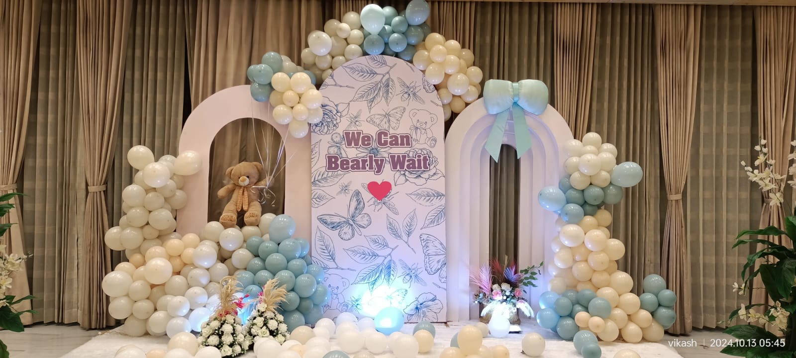 Baby Shower Decor 27